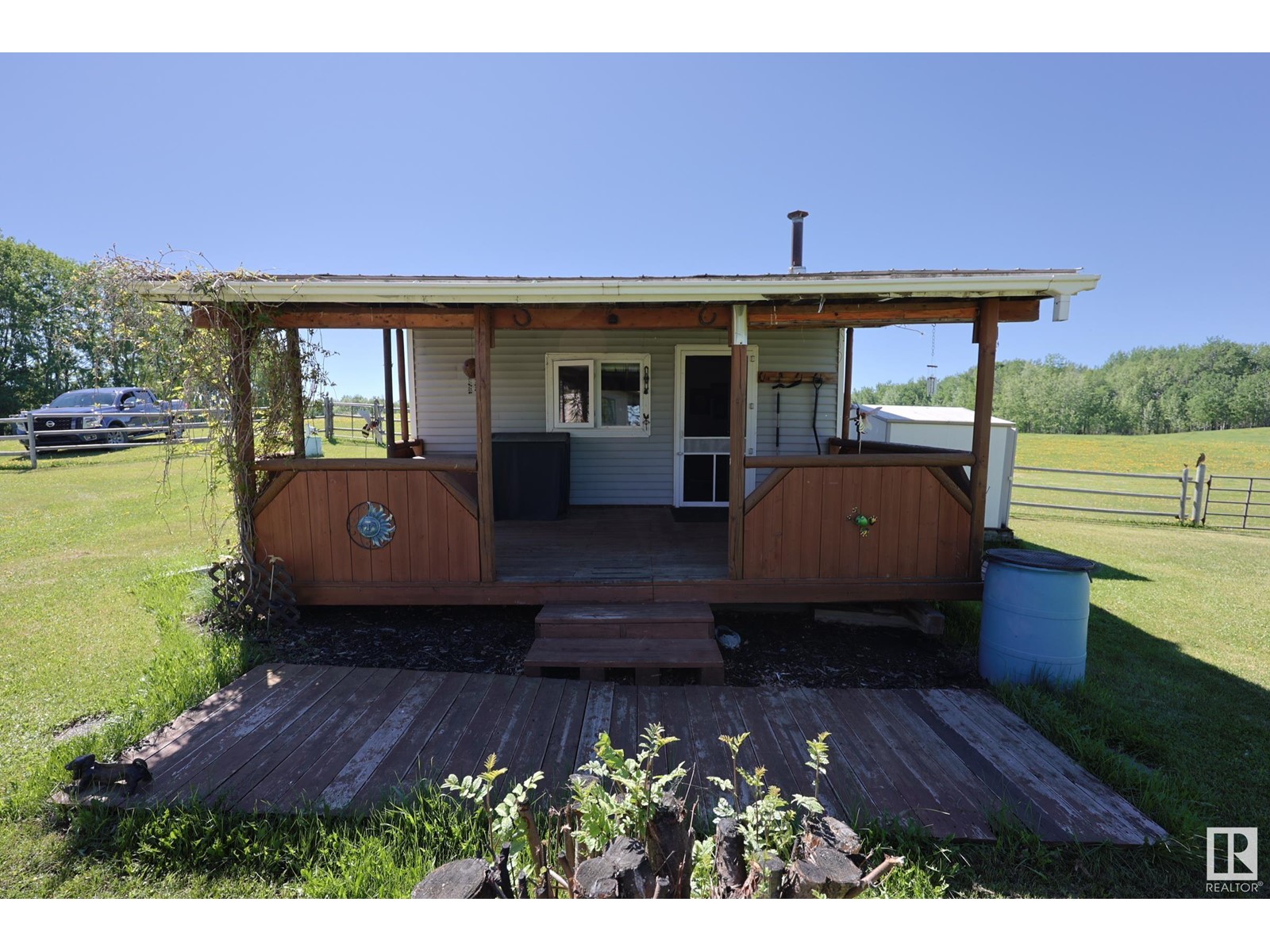 240002 Twp Rd 674, Rural Athabasca County, Alberta  T0S 0A1 - Photo 51 - E4440154