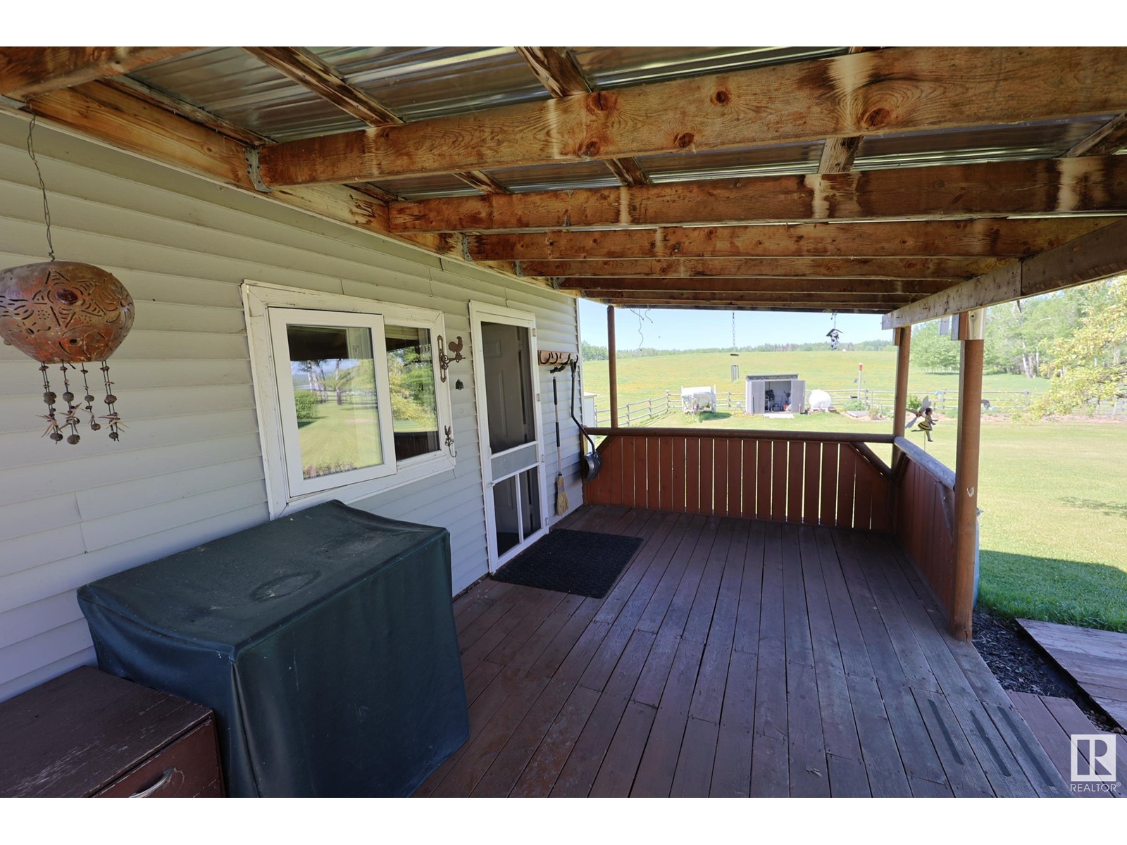 240002 Twp Rd 674, Rural Athabasca County, Alberta  T0S 0A1 - Photo 52 - E4440154