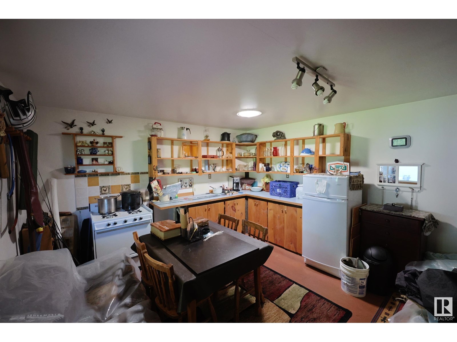 240002 Twp Rd 674, Rural Athabasca County, Alberta  T0S 0A1 - Photo 53 - E4440154