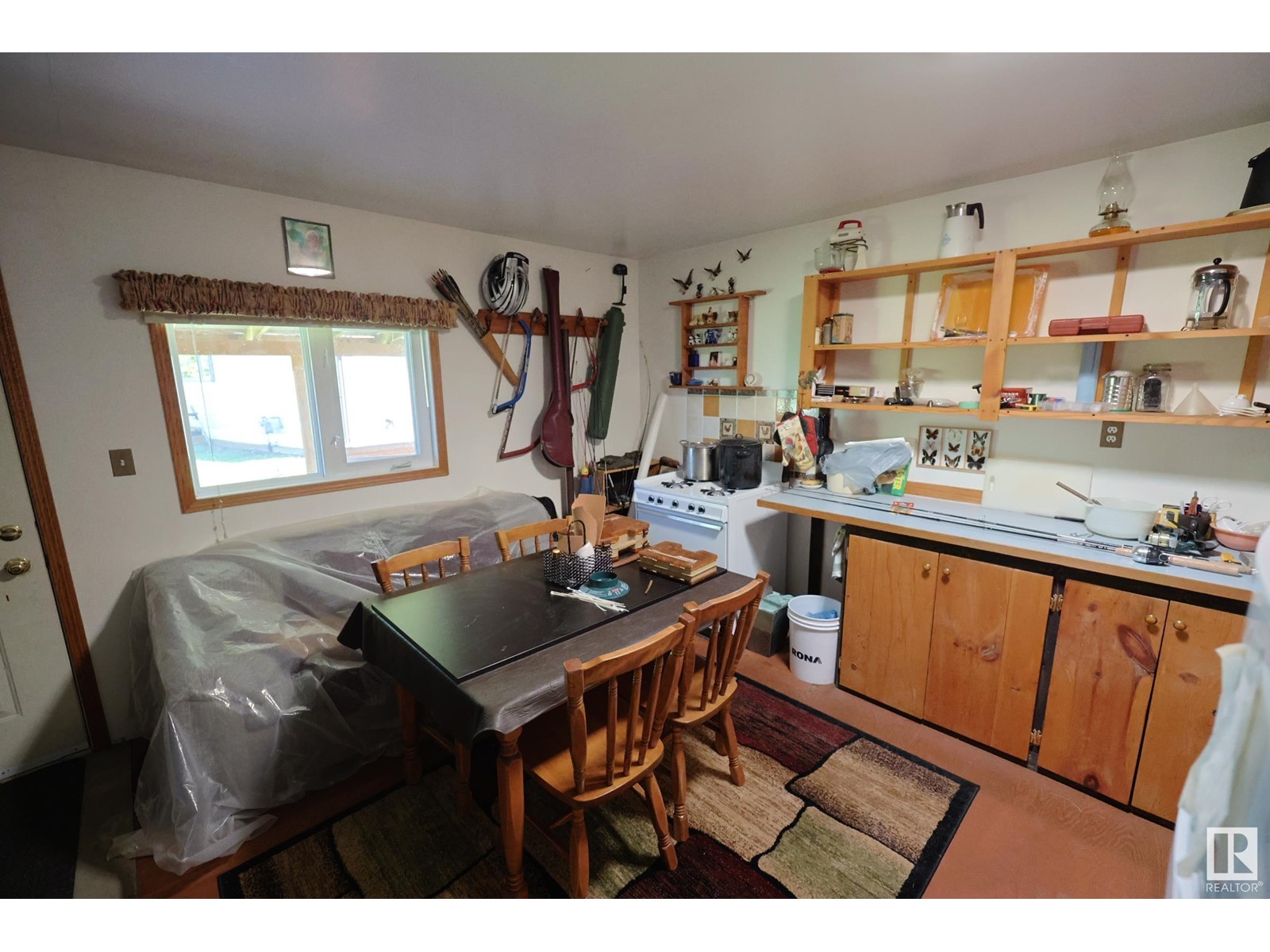 240002 Twp Rd 674, Rural Athabasca County, Alberta  T0S 0A1 - Photo 54 - E4440154