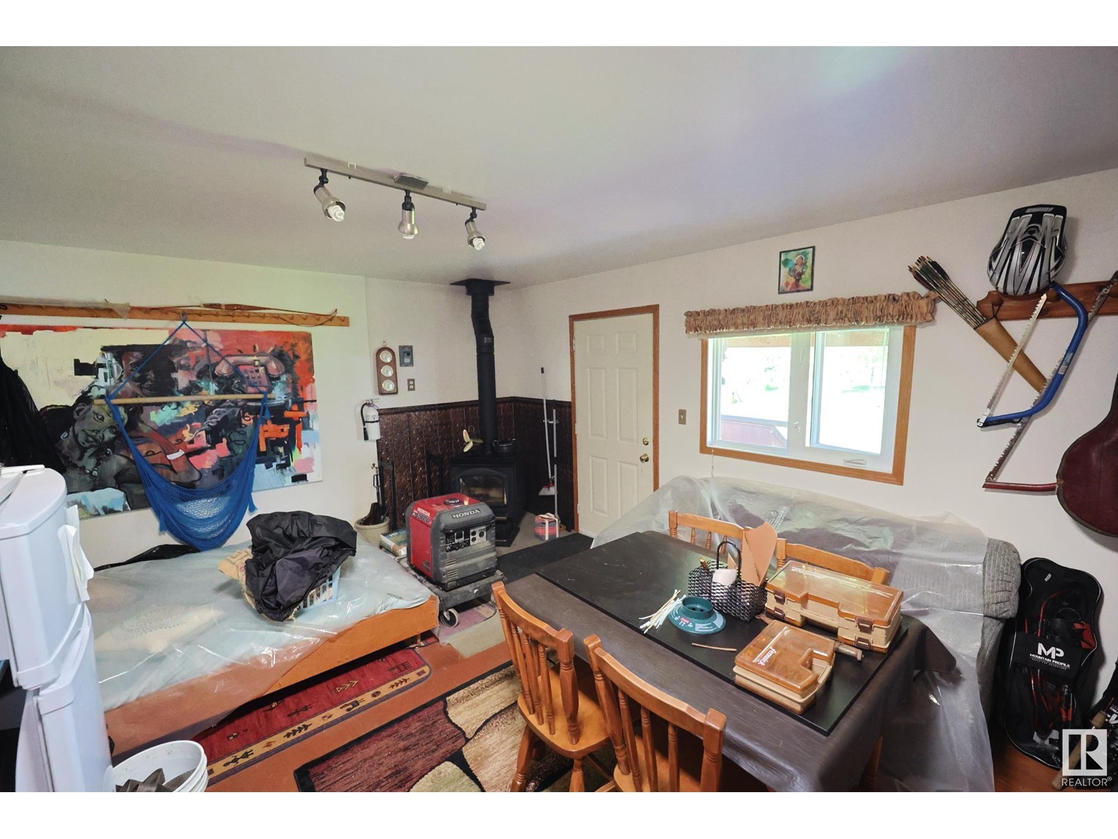 240002 Twp Rd 674, Rural Athabasca County, Alberta  T0S 0A1 - Photo 55 - E4440154