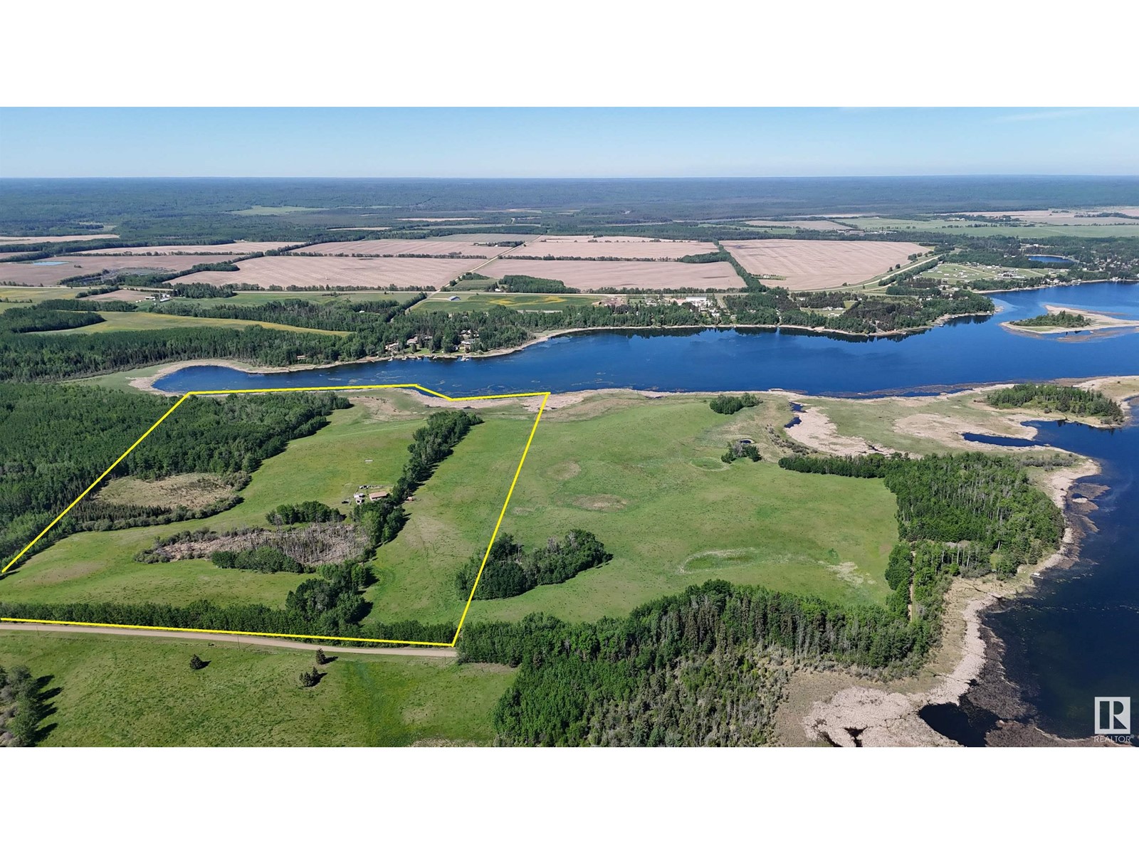 240002 Twp Rd 674, Rural Athabasca County, Alberta  T0S 0A1 - Photo 60 - E4440154