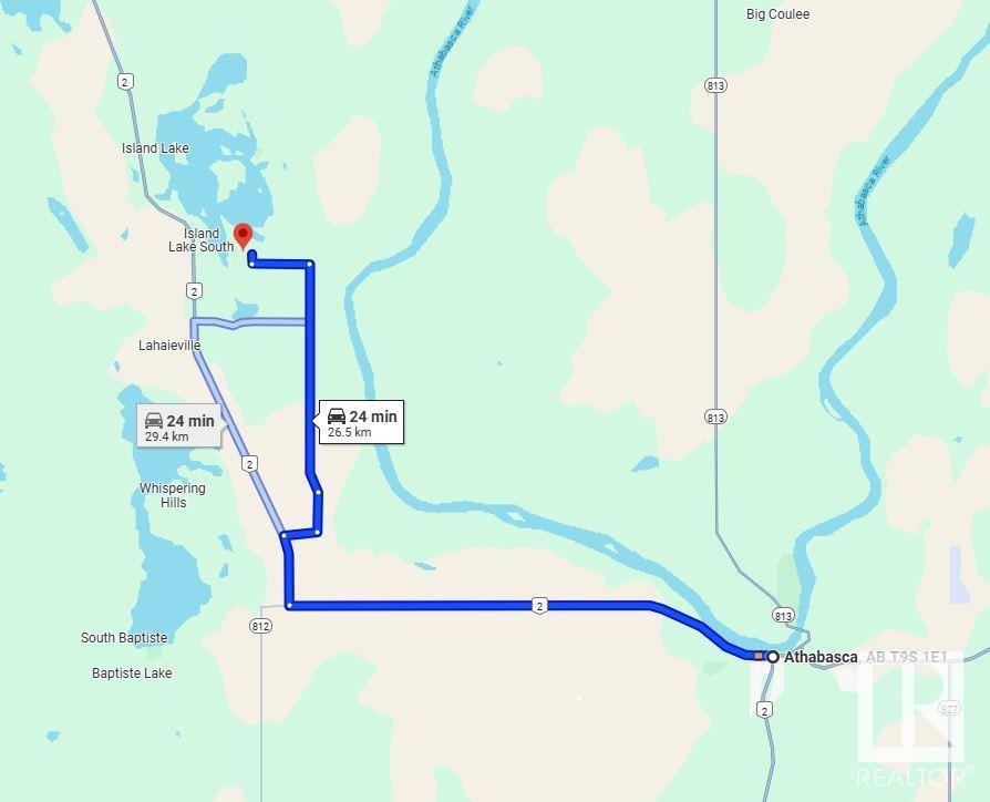 240002 Twp Rd 674, Rural Athabasca County, Alberta  T0S 0A1 - Photo 65 - E4440154