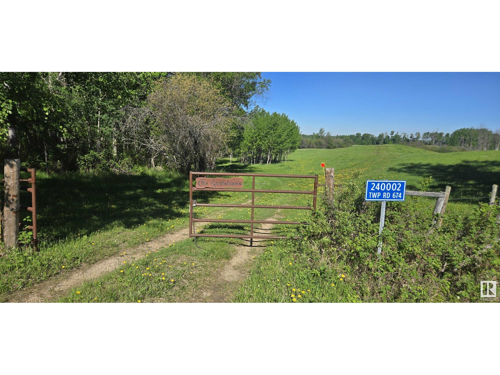 240002 Twp Rd 674, Rural Athabasca County, Alberta  T0S 0A1 - Photo 7 - E4440154