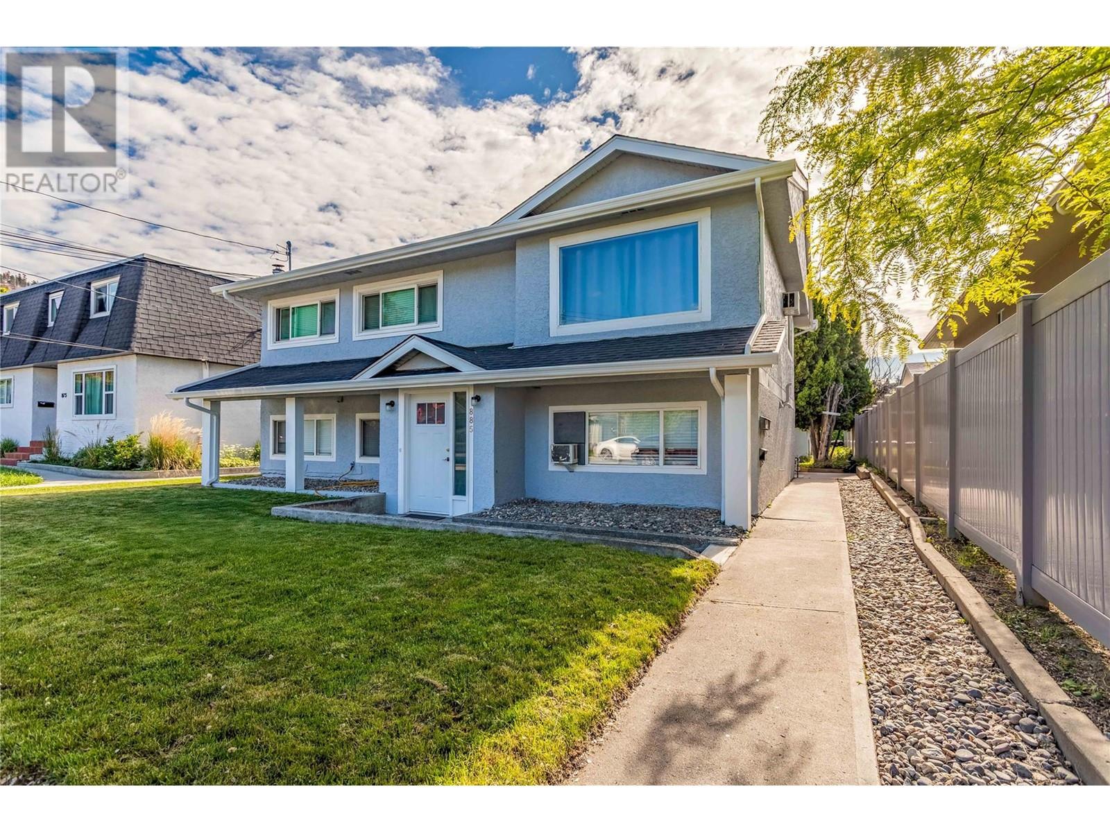 Property at 885 Walrod Street image 1