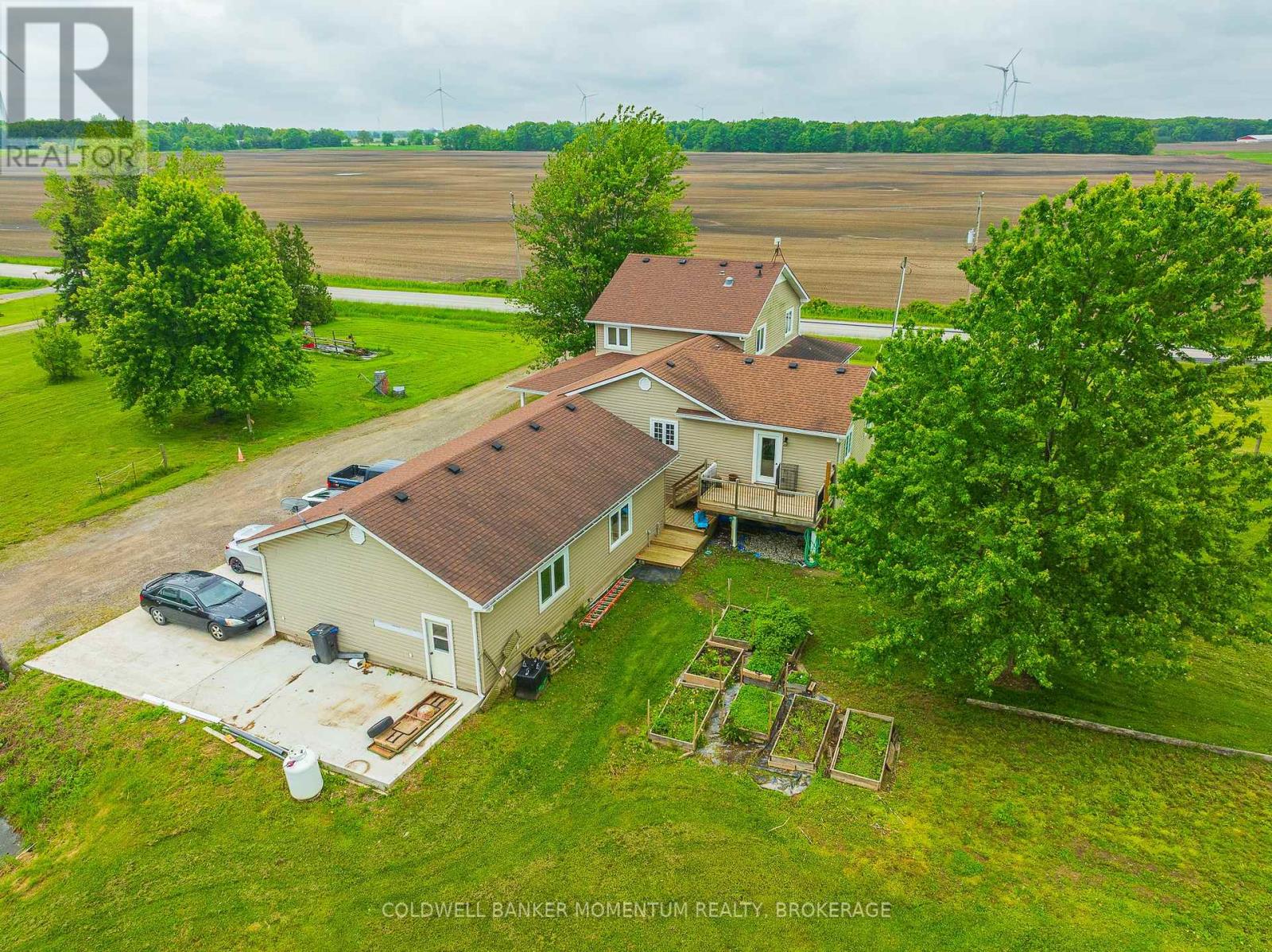 1383 Boyle Road, West Lincoln, Ontario  L0R 1Y0 - Photo 46 - X12187129