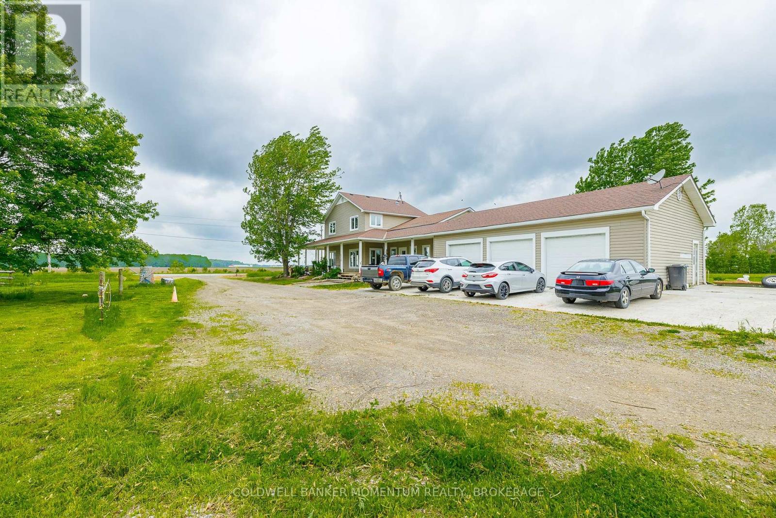 1383 Boyle Road, West Lincoln, Ontario  L0R 1Y0 - Photo 7 - X12187129