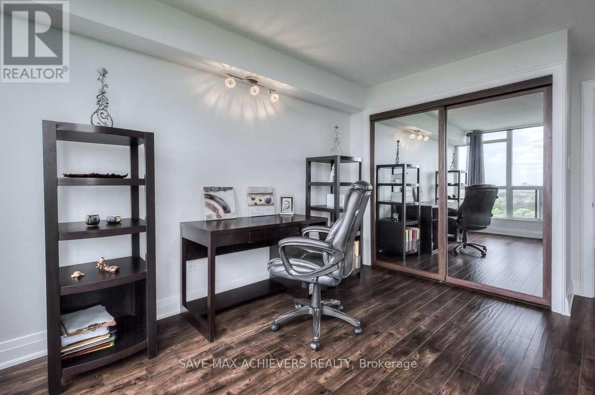 1815 - 5 Rowntree Road, Toronto, Ontario  M9V 5G9 - Photo 8 - W12193378