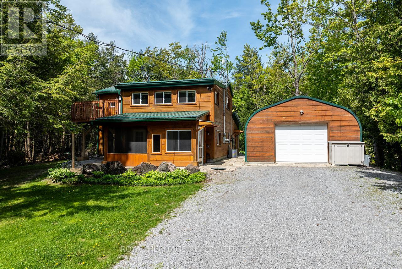 428 KENNEDY DRIVE, Trent Lakes, Ontario