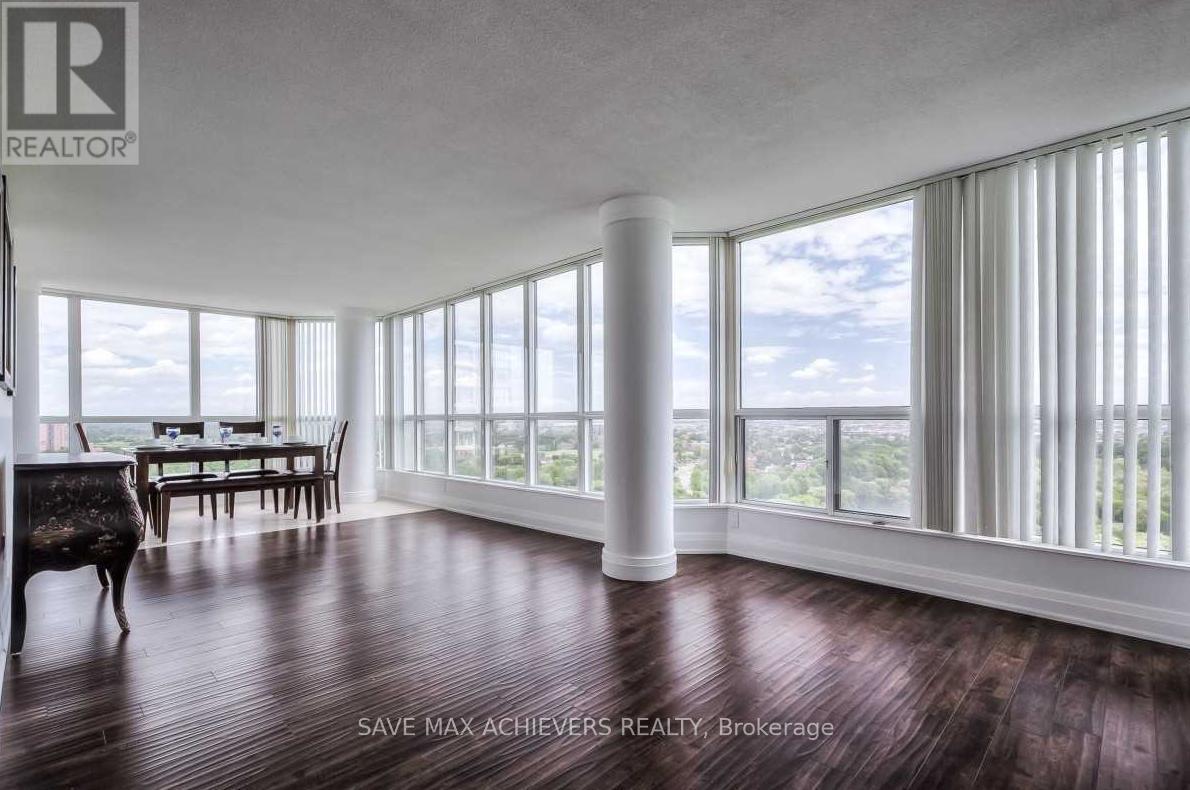 1815 - 5 Rowntree Road, Toronto, Ontario  M9V 5G9 - Photo 4 - W12193378