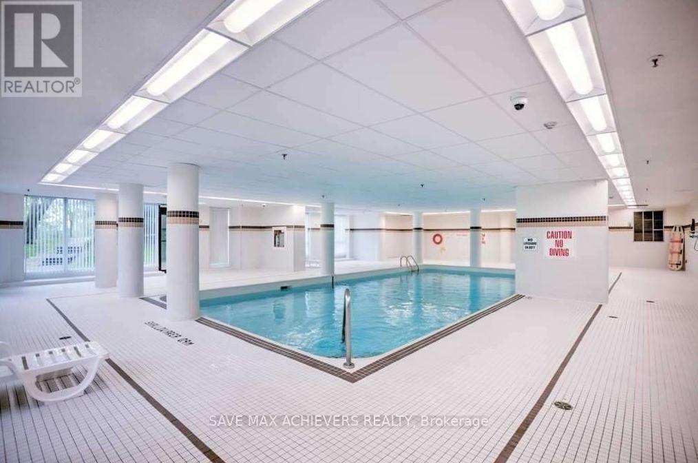 1815 - 5 Rowntree Road, Toronto, Ontario  M9V 5G9 - Photo 16 - W12193378