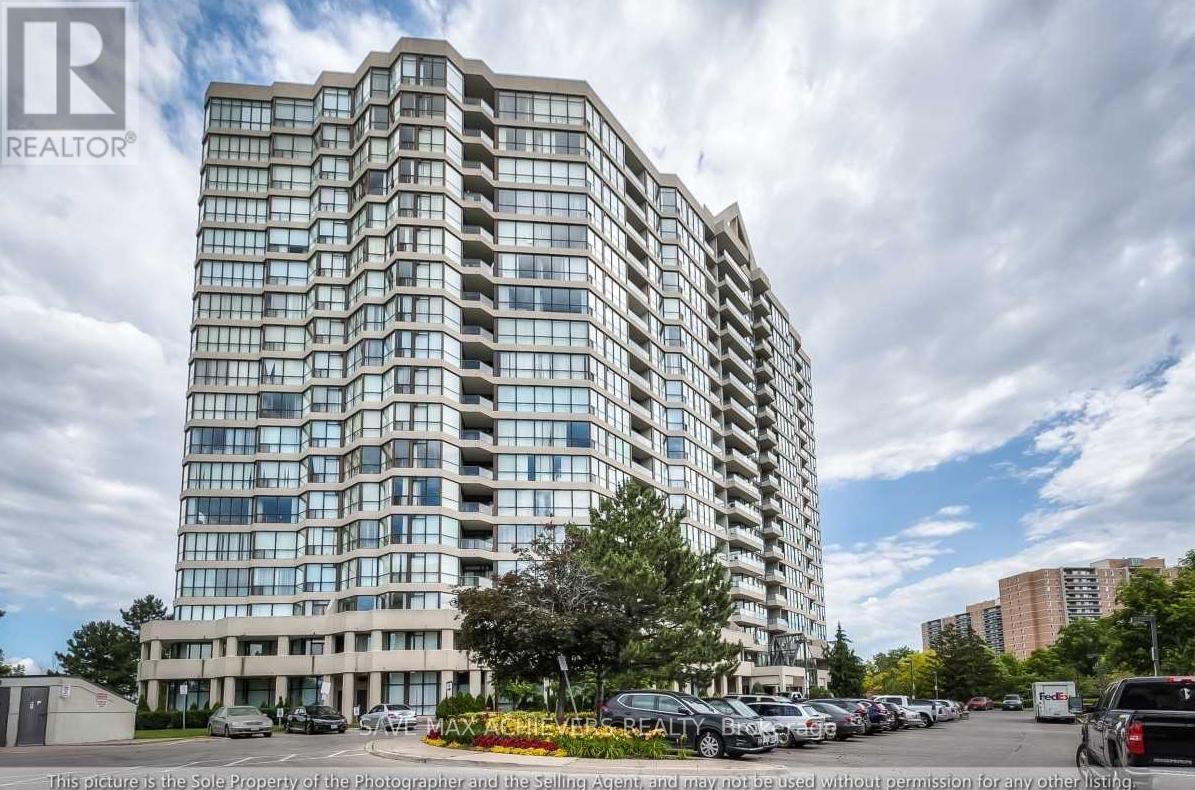 1815 - 5 ROWNTREE ROAD, Toronto, Ontario