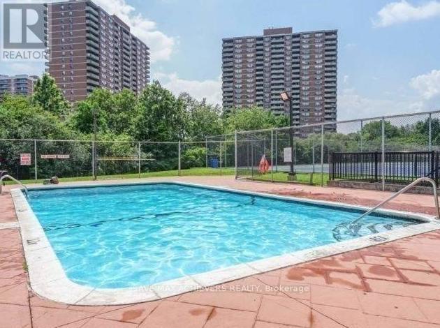 1815 - 5 Rowntree Road, Toronto, Ontario  M9V 5G9 - Photo 17 - W12193378