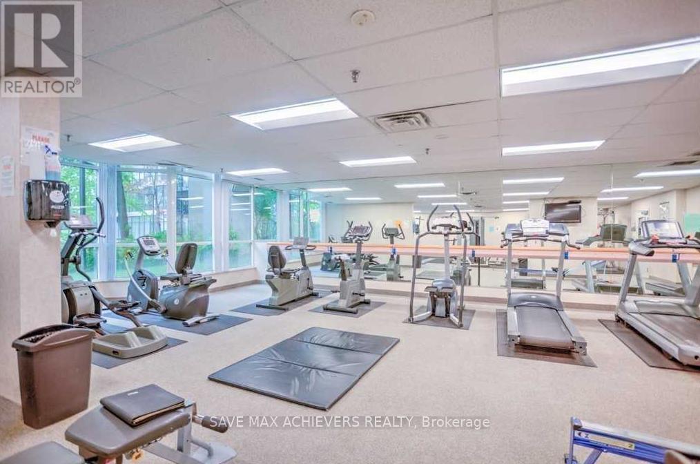 1815 - 5 Rowntree Road, Toronto, Ontario  M9V 5G9 - Photo 14 - W12193378
