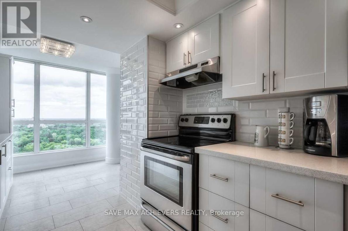 1815 - 5 Rowntree Road, Toronto, Ontario  M9V 5G9 - Photo 7 - W12193378