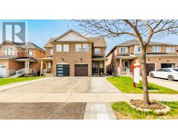 54 AMETHYST CIRCLE, Brampton, Ontario