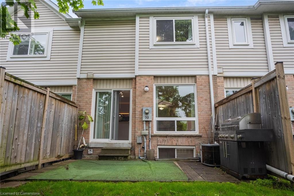 55 Barondale Drive Unit# 32, Mississauga, Ontario  L4Z 3P9 - Photo 49 - 40737003