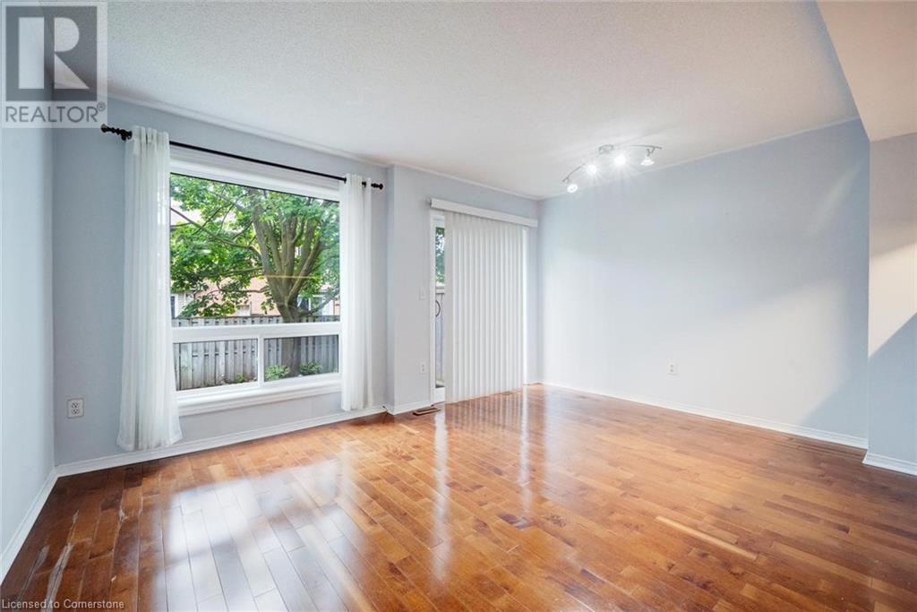 55 Barondale Drive Unit# 32, Mississauga, Ontario  L4Z 3P9 - Photo 6 - 40737003