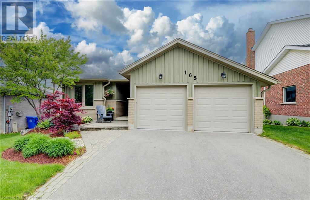 165 Municipal Street, Guelph, Ontario  N1G 4R3 - Photo 1 - 40728212
