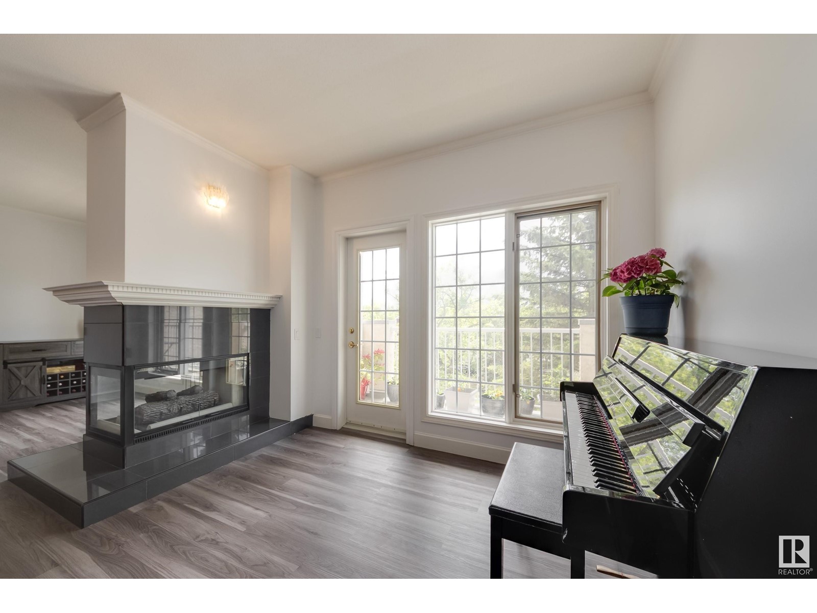 #305 11650 79 Av Nw, Edmonton, Alberta  T6G 0P7 - Photo 15 - E4439169