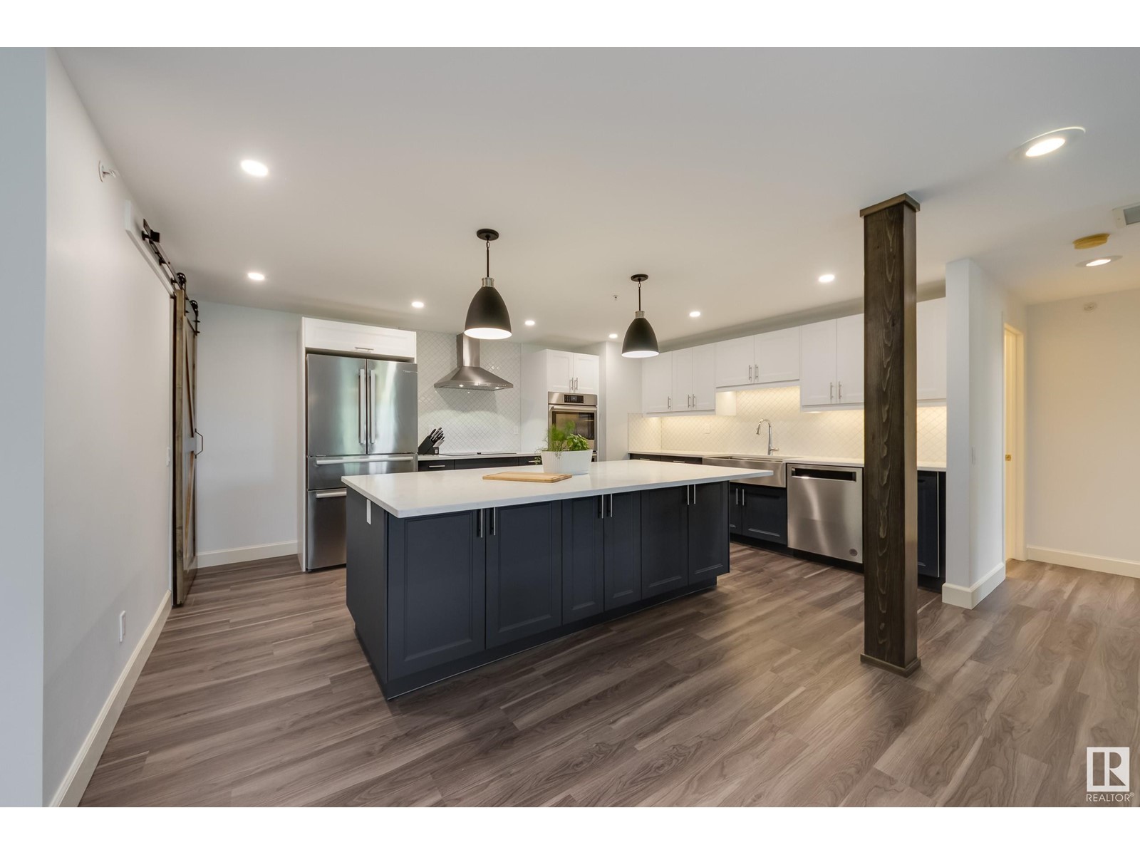 #305 11650 79 Av Nw, Edmonton, Alberta  T6G 0P7 - Photo 7 - E4439169