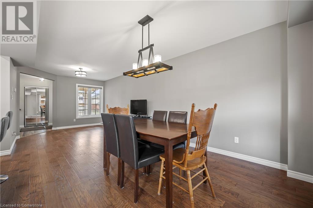 55 Lilywood Drive, Cambridge, Ontario  N1P 1G9 - Photo 16 - 40737084