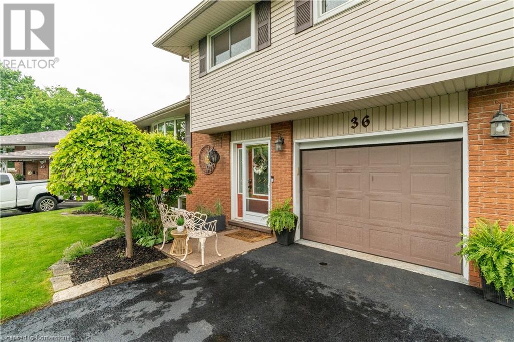 36 Blackfriars Place, Kitchener, Ontario  N2A 1M5 - Photo 3 - 40735979