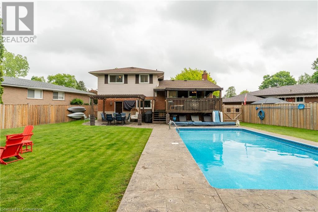 36 Blackfriars Place, Kitchener, Ontario  N2A 1M5 - Photo 32 - 40735979