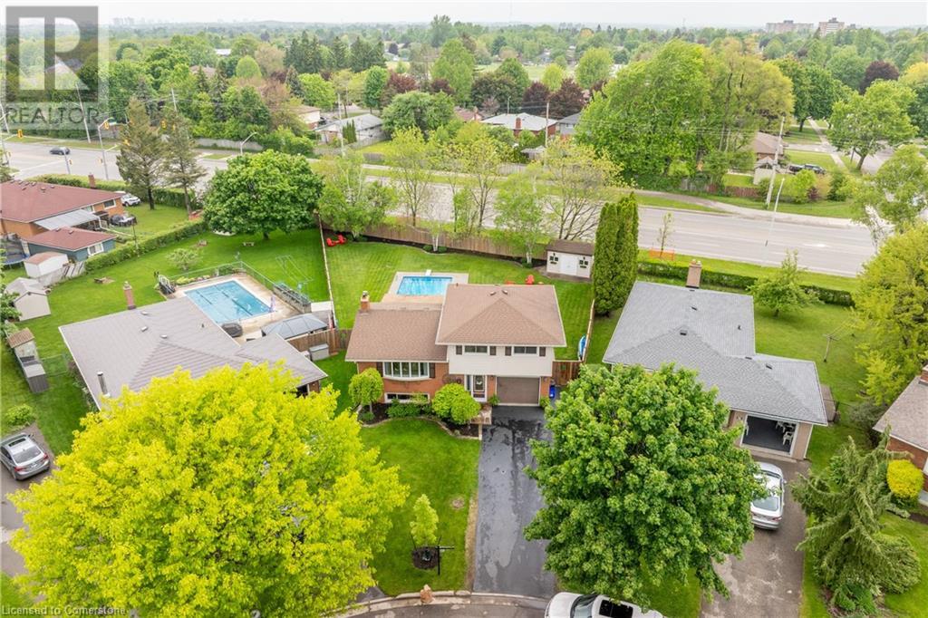 36 Blackfriars Place, Kitchener, Ontario  N2A 1M5 - Photo 37 - 40735979