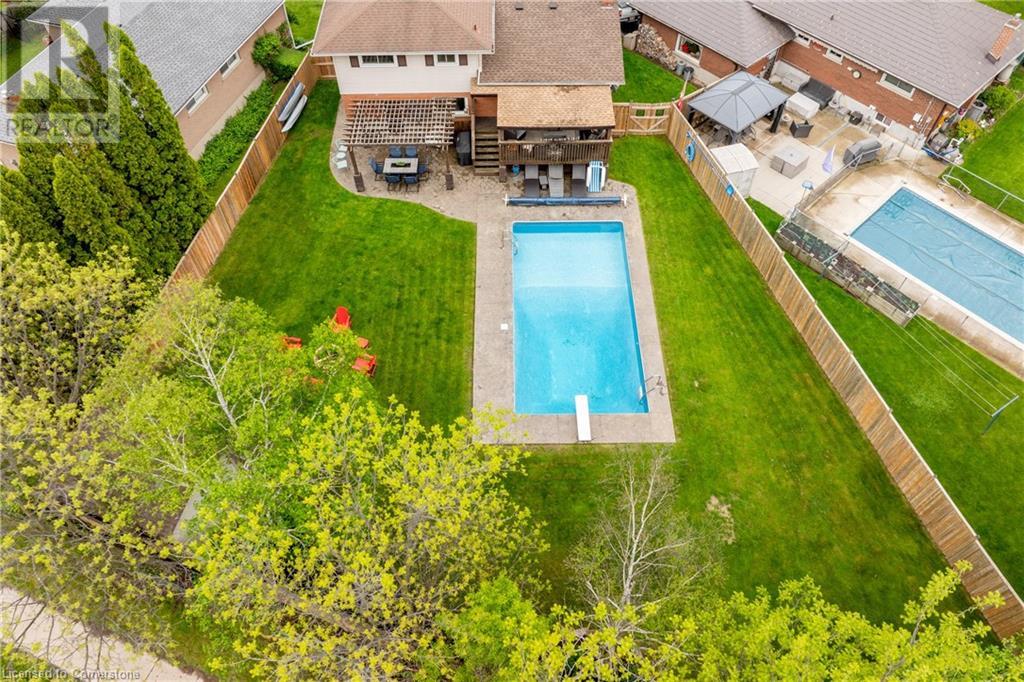 36 Blackfriars Place, Kitchener, Ontario  N2A 1M5 - Photo 38 - 40735979