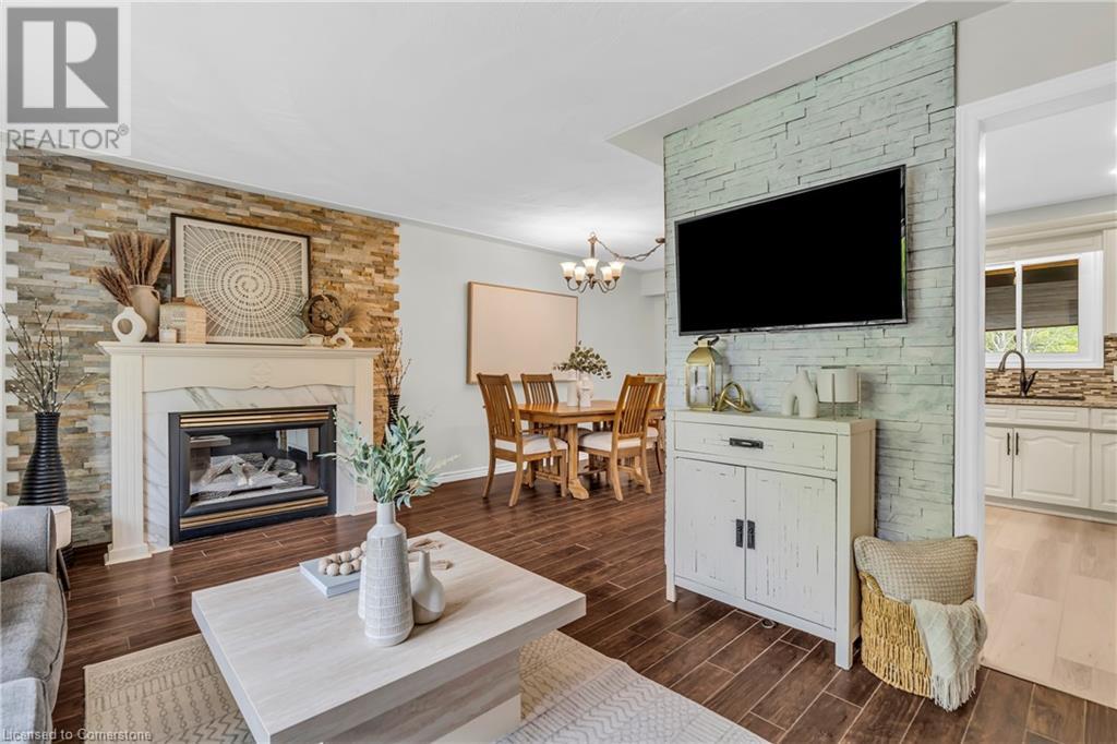 36 Blackfriars Place, Kitchener, Ontario  N2A 1M5 - Photo 8 - 40735979