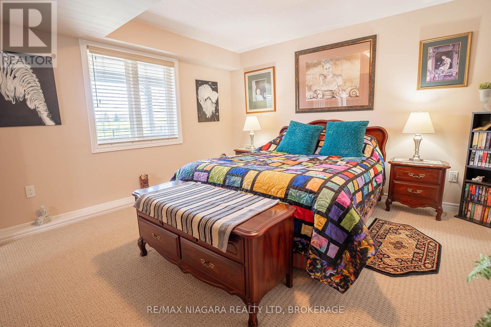 14 - 77 Avery Crescent, St. Catharines (Oakdale), Ontario  L2P 0E5 - Photo 35 - X12193709