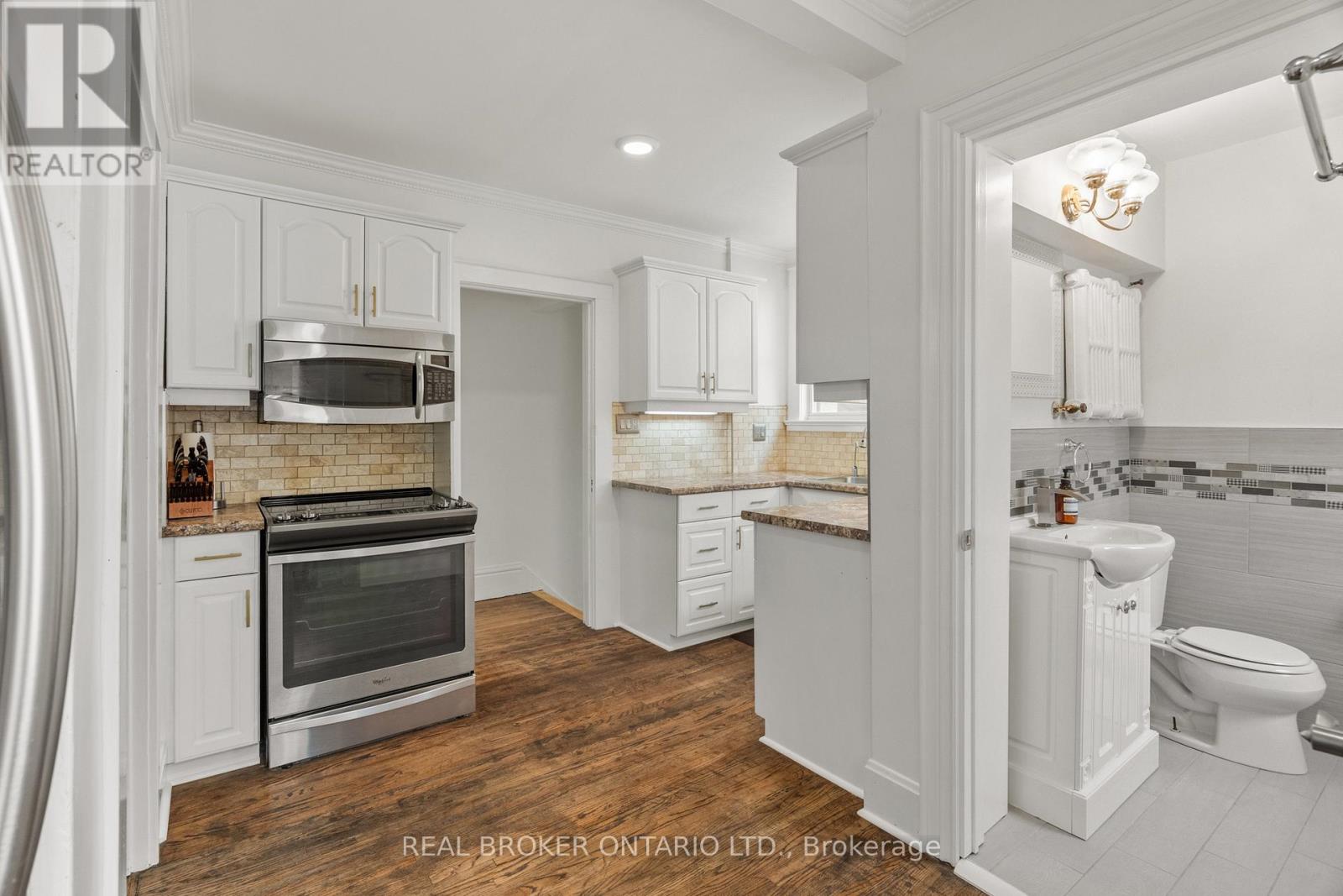 122 Dorothy Street, Welland, Ontario  L3B 3V9 - Photo 16 - X12193740