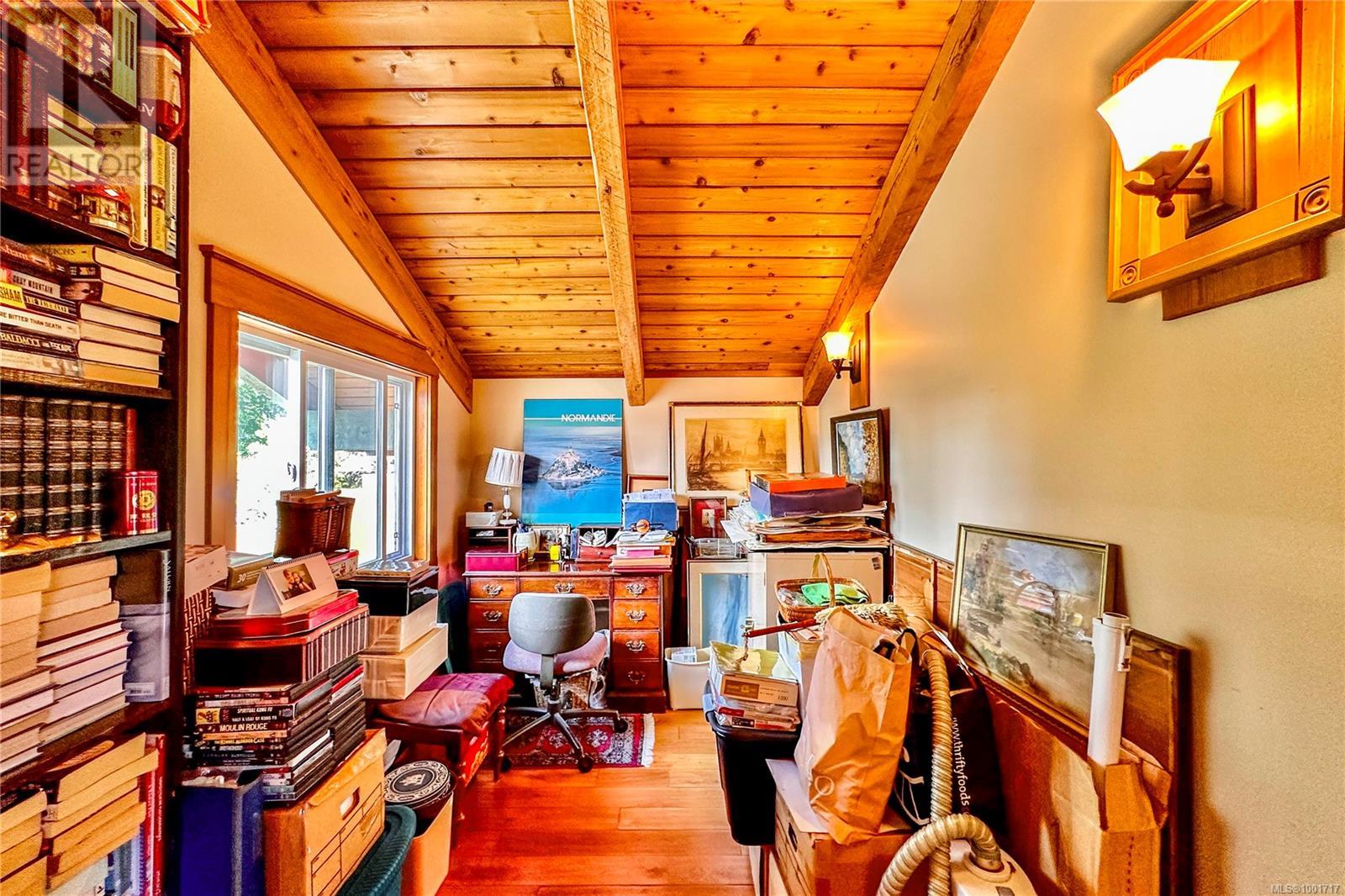 784 Cliffe Rd, Quadra Island, British Columbia  V0P 1H0 - Photo 14 - 1001717