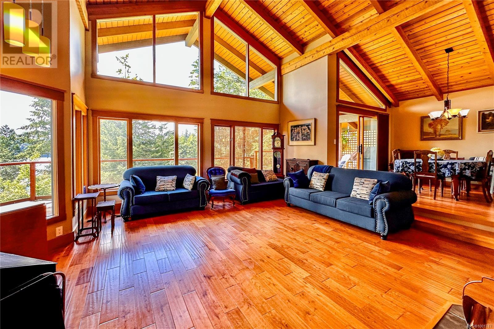 784 Cliffe Rd, Quadra Island, British Columbia  V0P 1H0 - Photo 5 - 1001717
