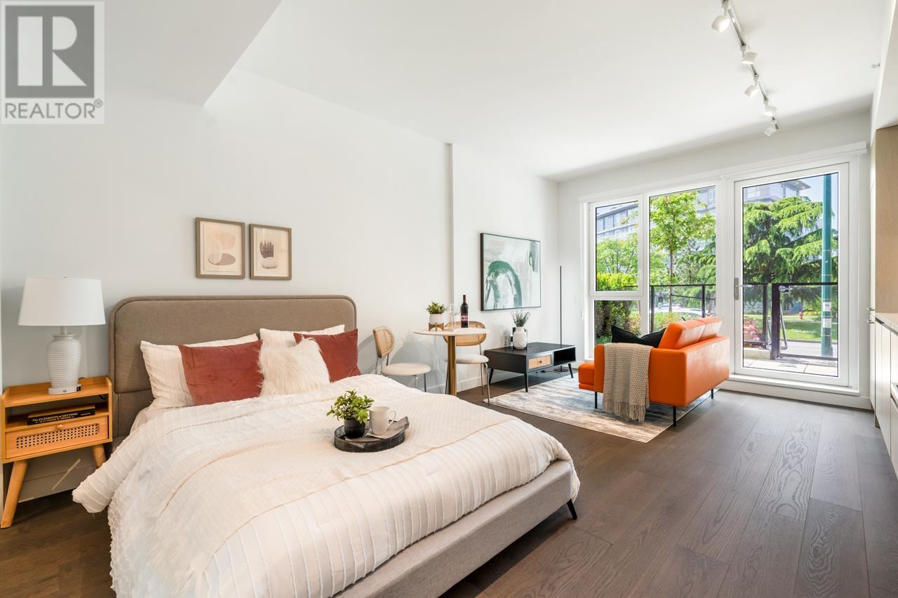 114 5168 Cambie Street, Vancouver, British Columbia  V5Z 0K7 - Photo 4 - R3007047
