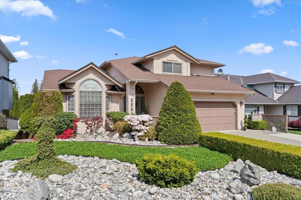 3561 PICTON STREET, Abbotsford, British Columbia
