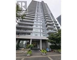 1703 2289 YUKON CRESCENT, Burnaby, British Columbia