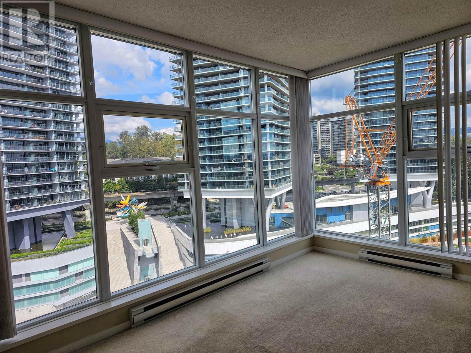 1703 2289 Yukon Crescent, Burnaby, British Columbia  V5C 0B2 - Photo 7 - R3008704