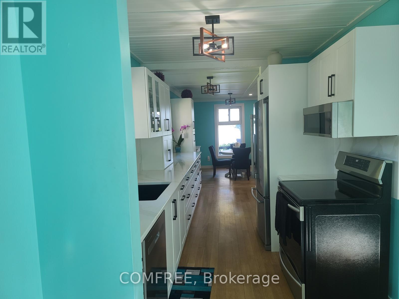 38 Turgeon Lane, East Ferris, Ontario  P0H 1B0 - Photo 3 - X12193691