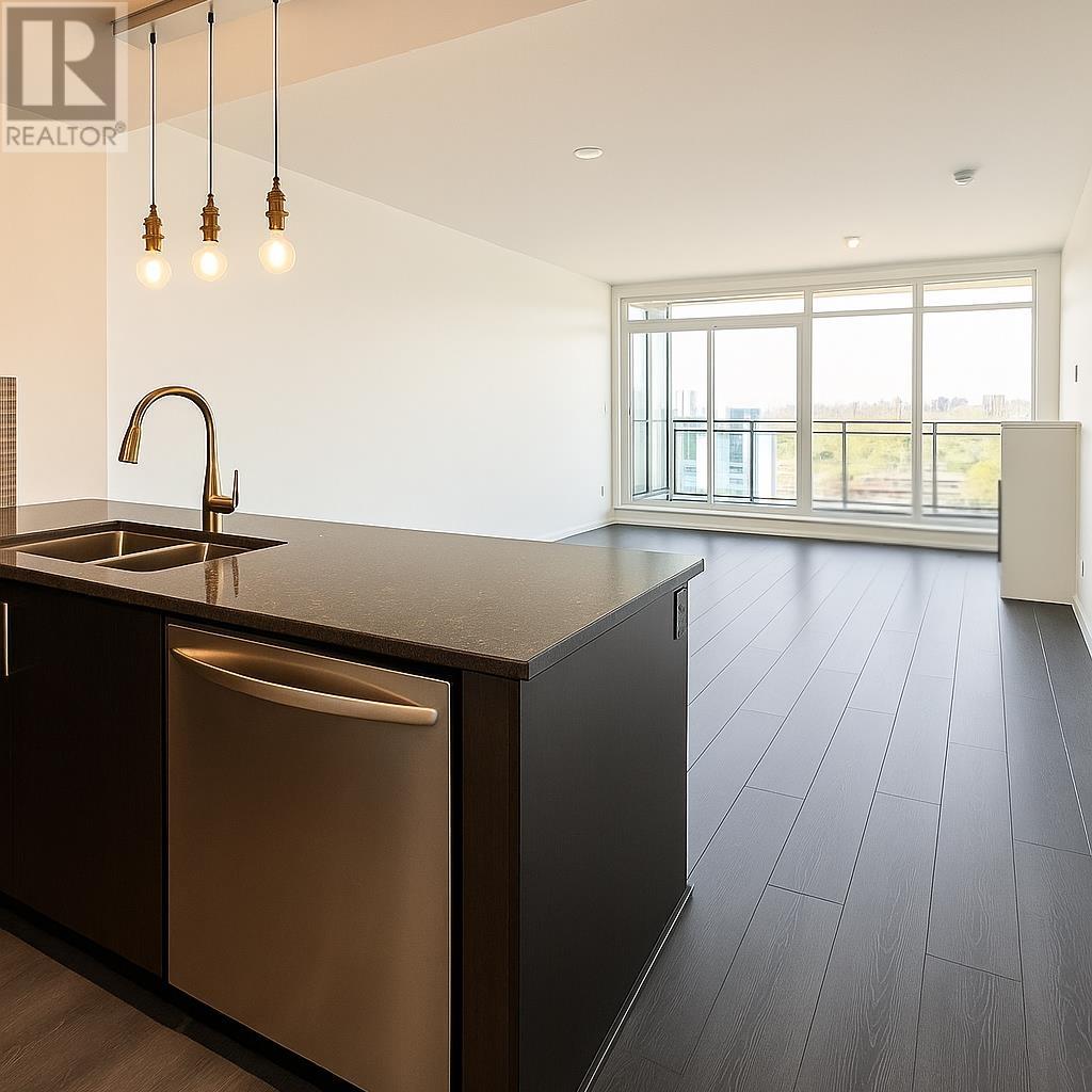 3907 888 Carnarvon Street, New Westminster, British Columbia  V3M 0C6 - Photo 5 - R3010469