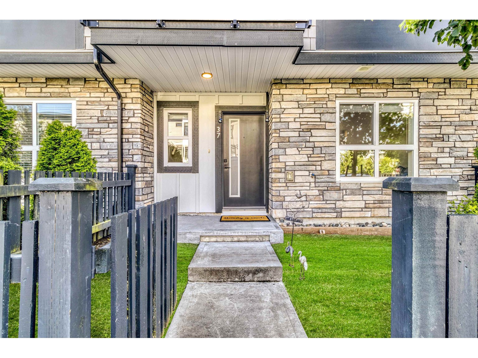 37 19255 Aloha Drive, Surrey, British Columbia  V4N 6T8 - Photo 8 - R3010067