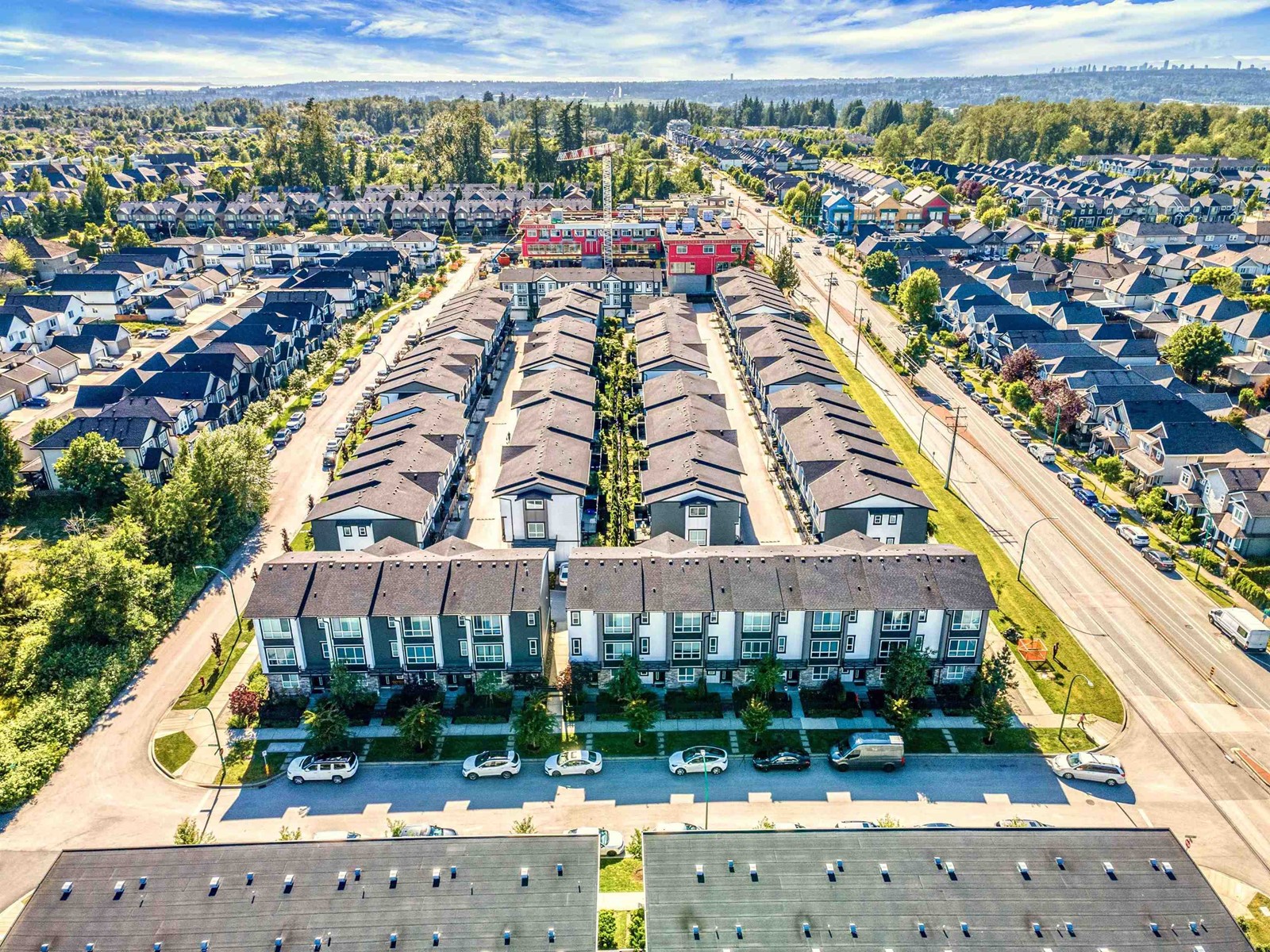 37 19255 Aloha Drive, Surrey, British Columbia  V4N 6T8 - Photo 2 - R3010067