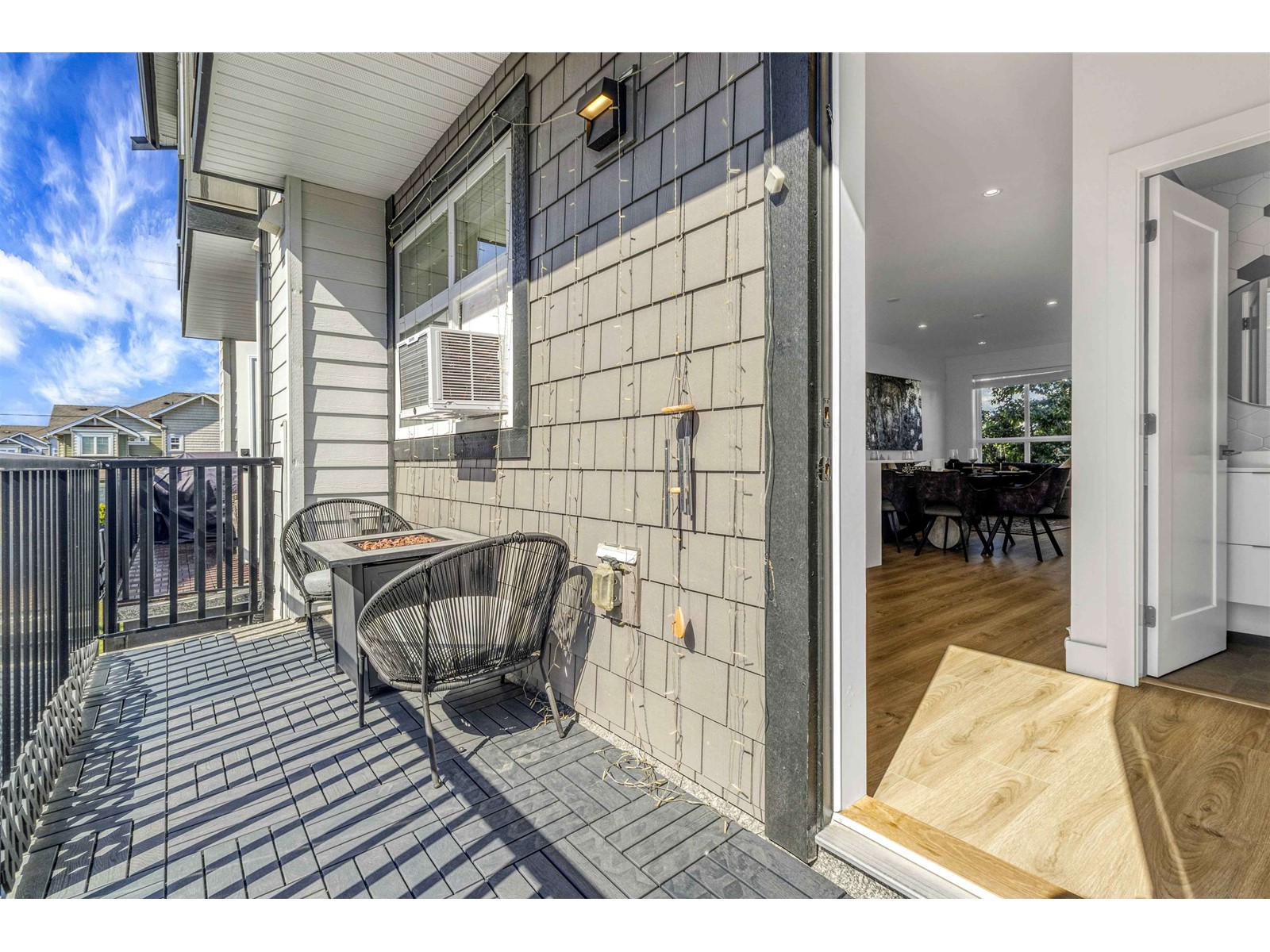 37 19255 Aloha Drive, Surrey, British Columbia  V4N 6T8 - Photo 27 - R3010067