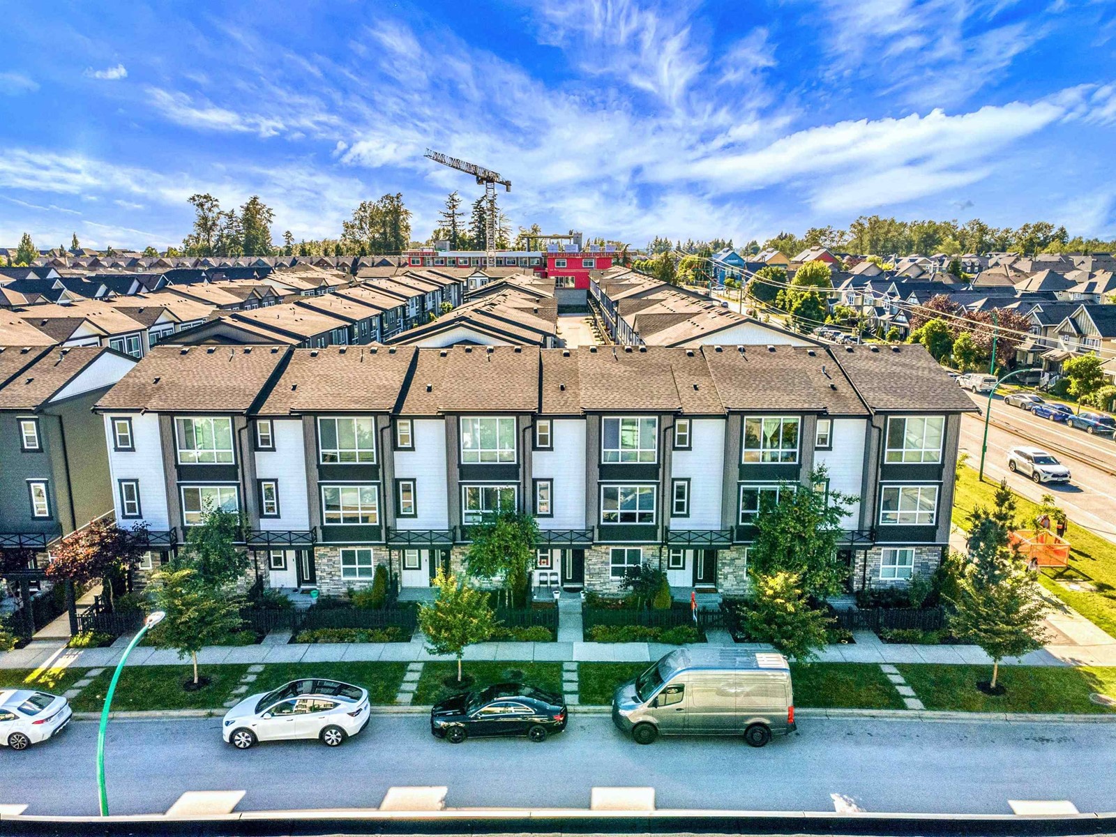 37 19255 ALOHA DRIVE, surrey, British Columbia
