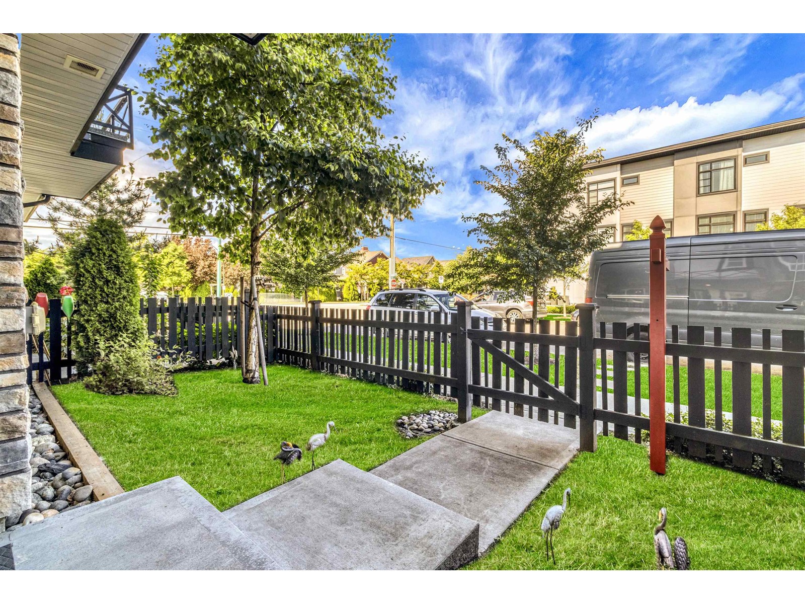37 19255 Aloha Drive, Surrey, British Columbia  V4N 6T8 - Photo 9 - R3010067