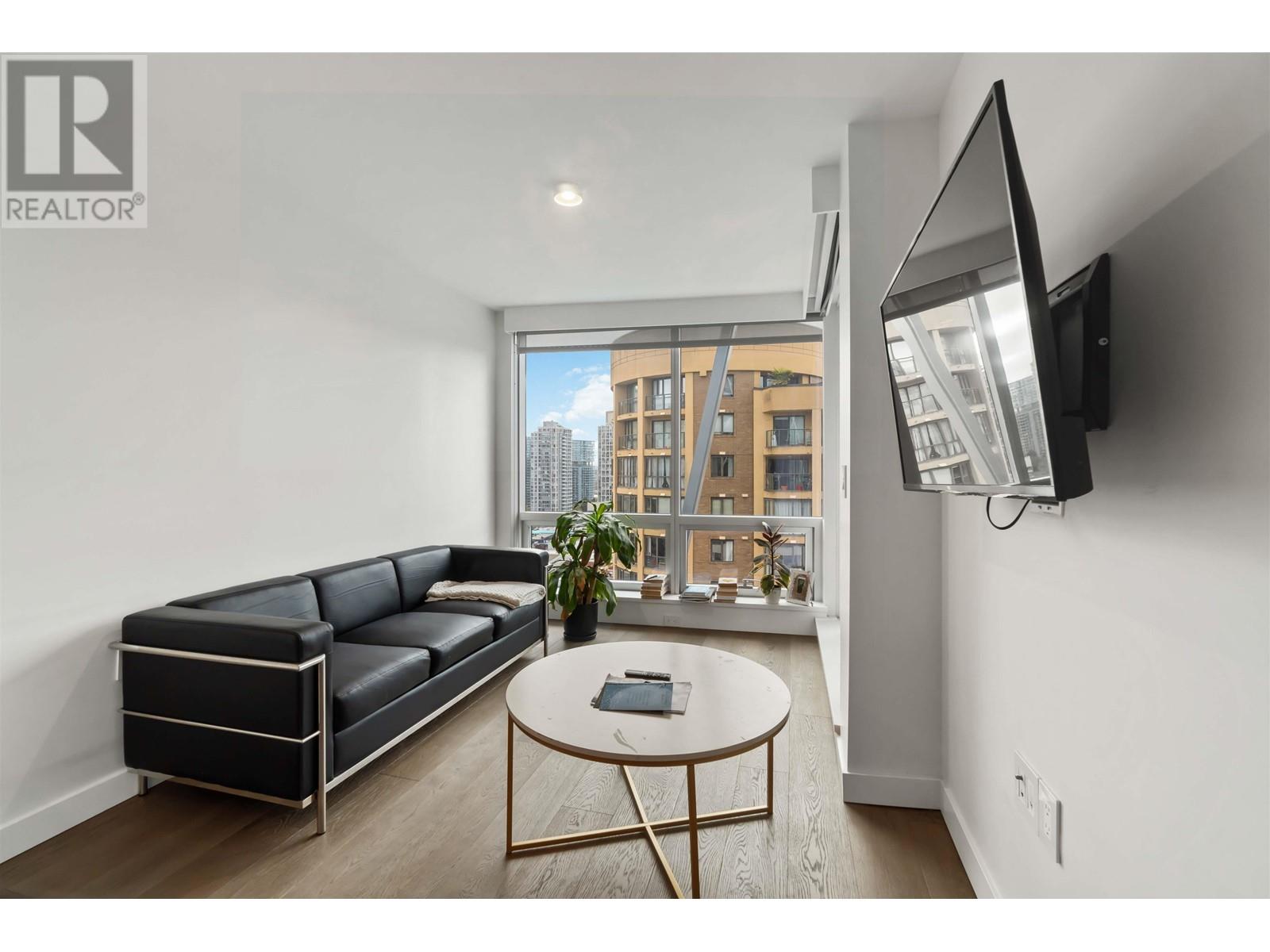 1305 1111 Richards Street, Vancouver, British Columbia  V6B 0S3 - Photo 15 - R3010744