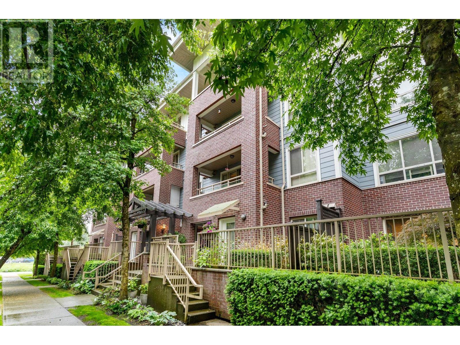 408 2228 Welcher Avenue, Port Coquitlam, British Columbia  V3C 1X3 - Photo 3 - R3010812
