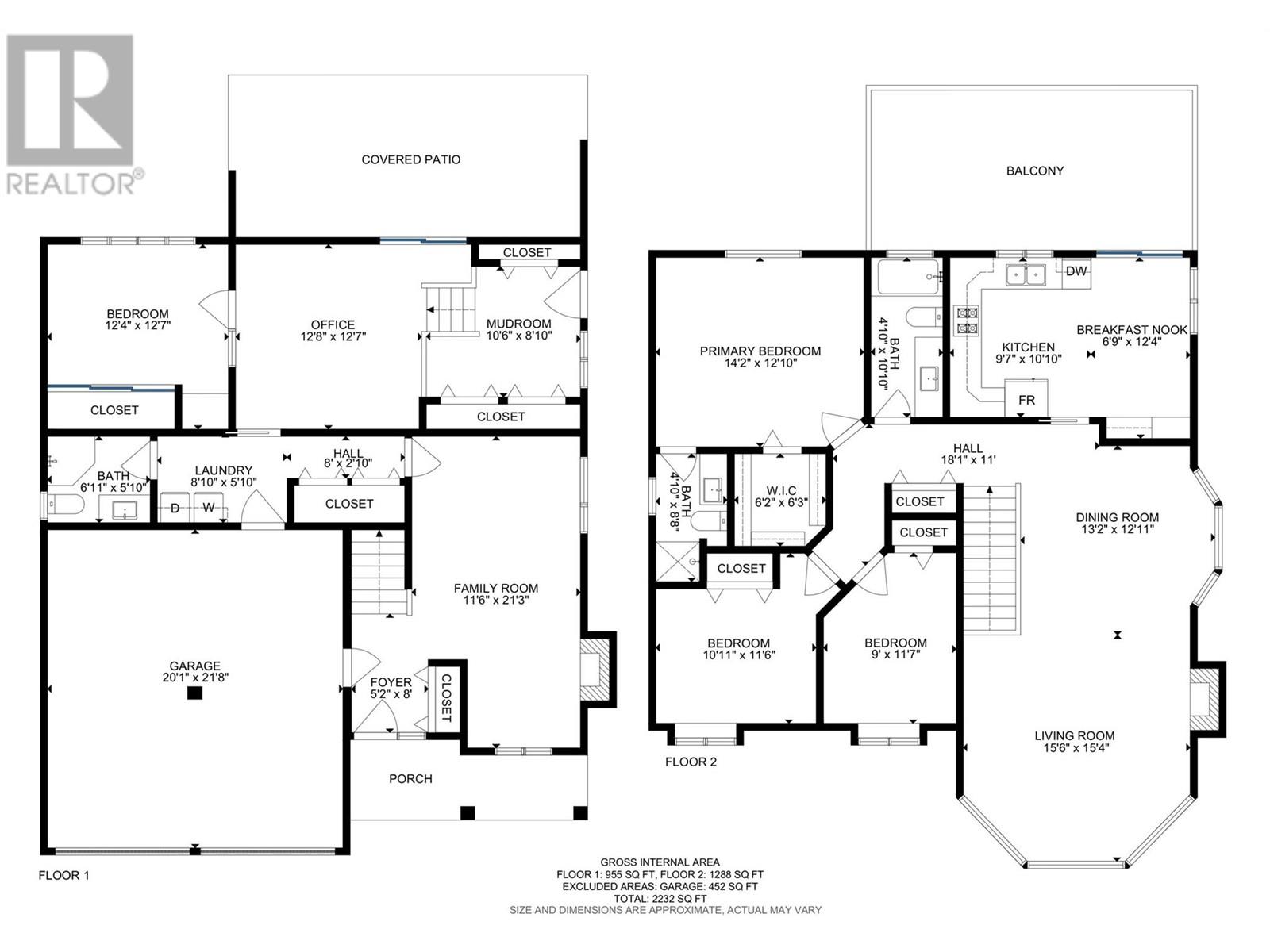2208 Garymede Drive, Kamloops, BC V1S1P2