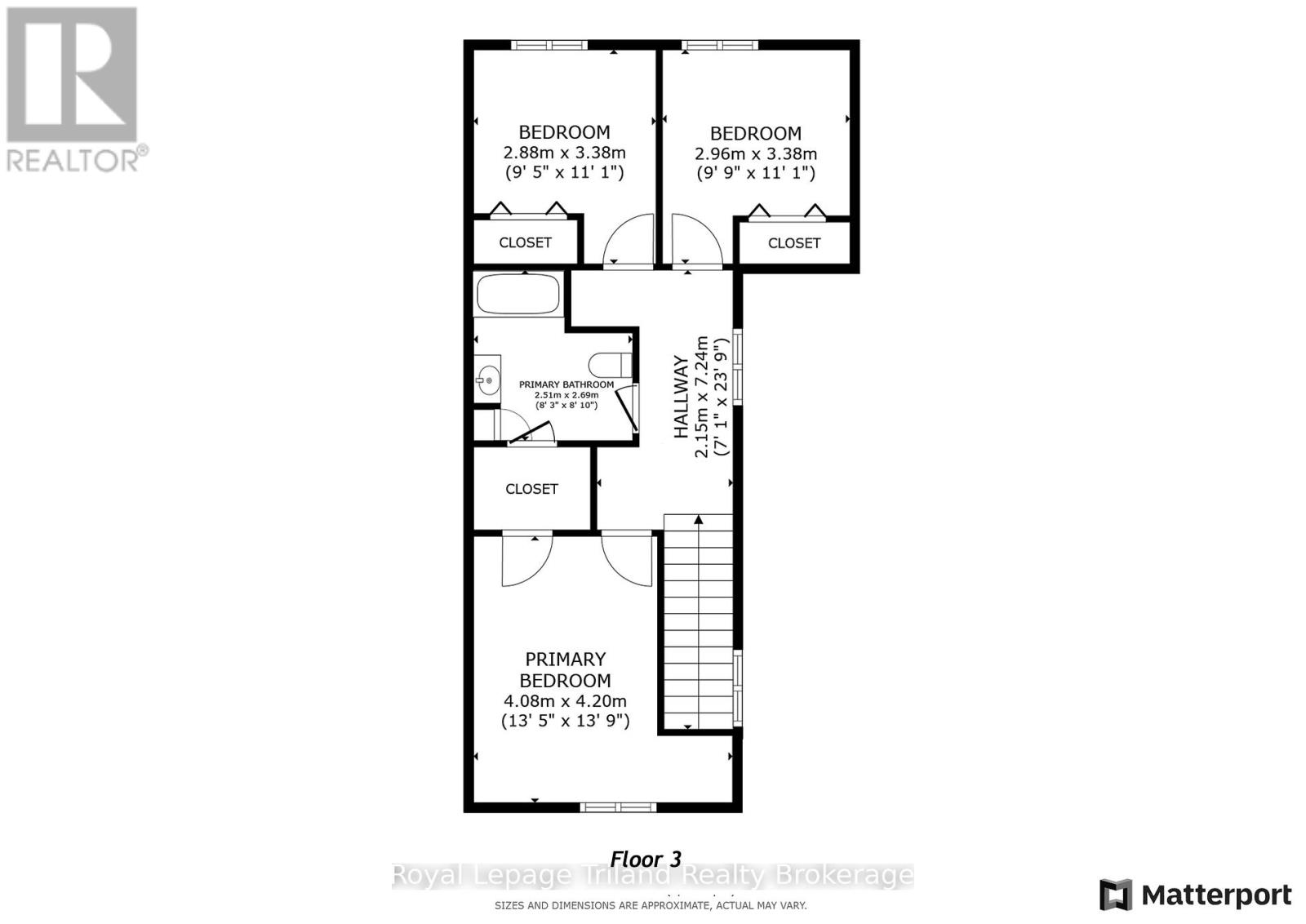 1018 Warwick Street, Woodstock, Ontario  N4S 4S2 - Photo 26 - X12193673